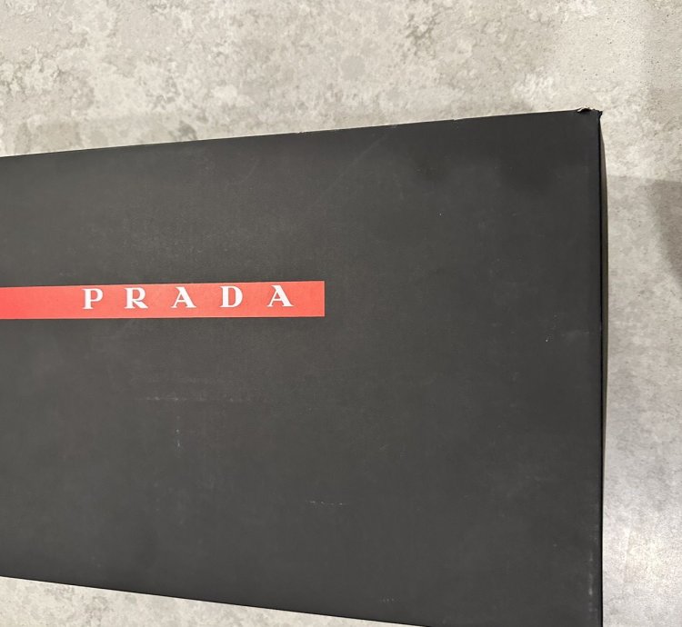 Prada American Cup