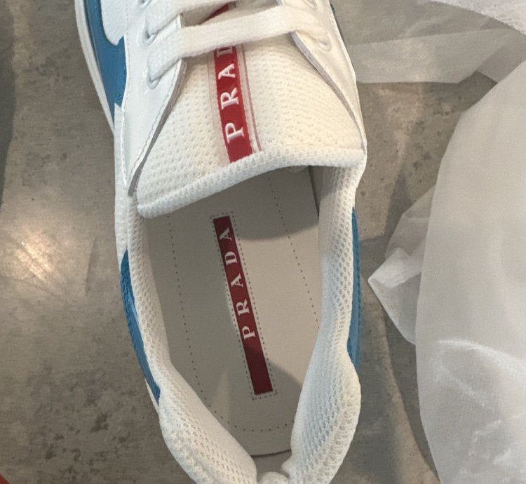 Prada American Cup