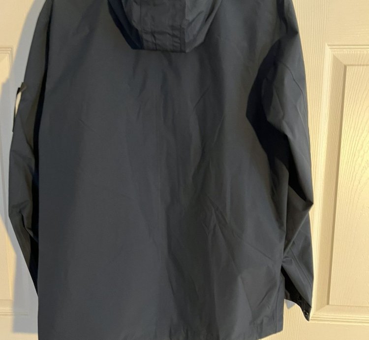 Stone Island Gortex Jacket