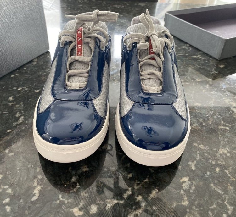 Prada American Cups