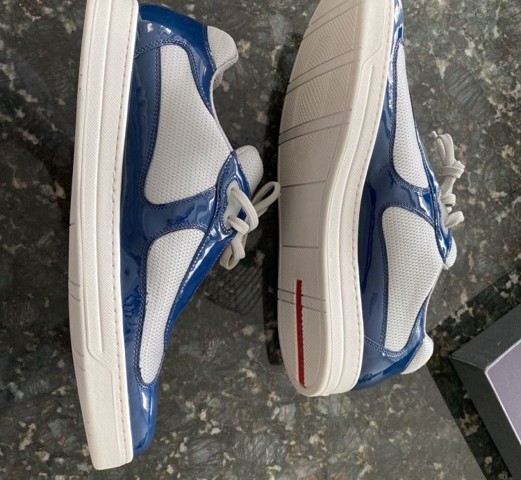 Prada American Cups