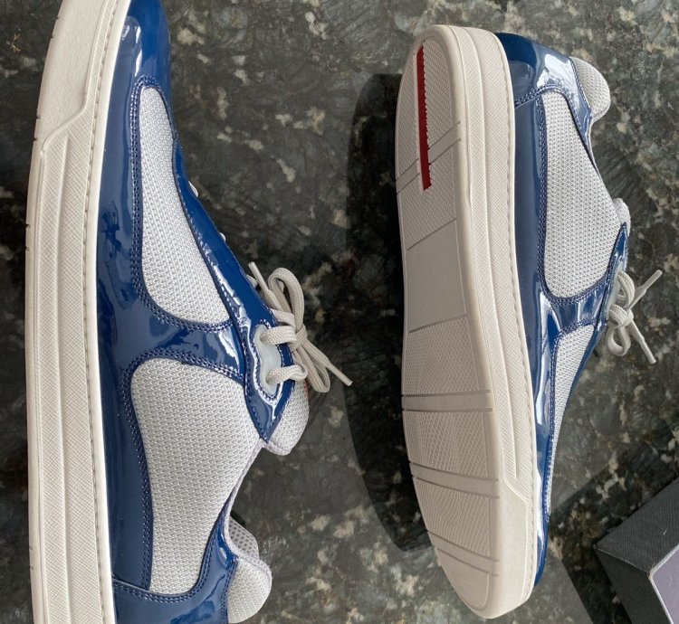 Prada American Cups