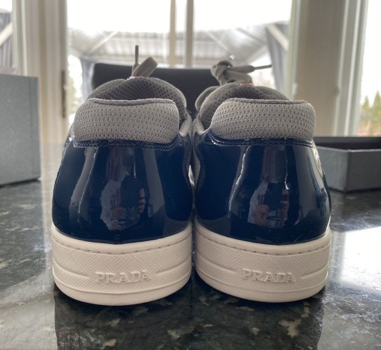 Prada American Cups