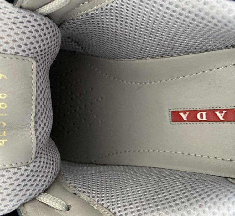 Prada American Cups