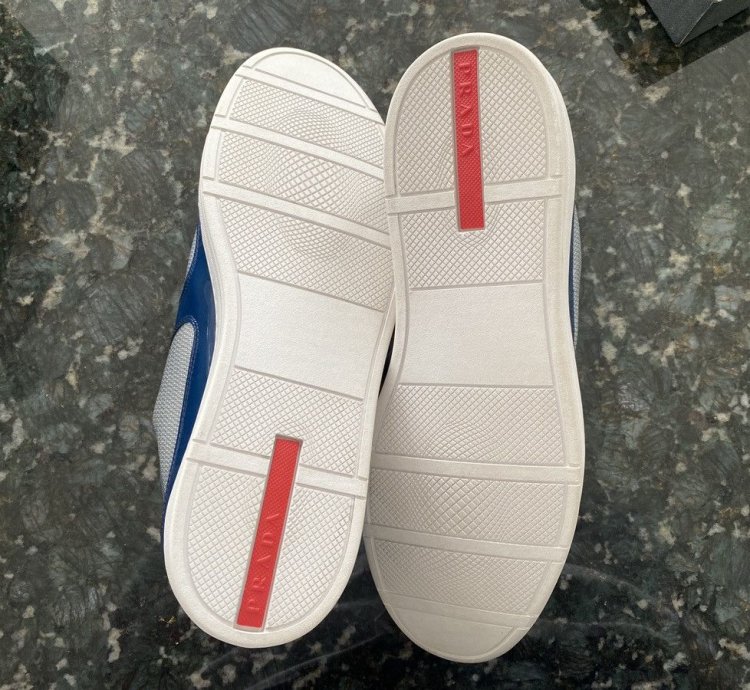 Prada American Cups