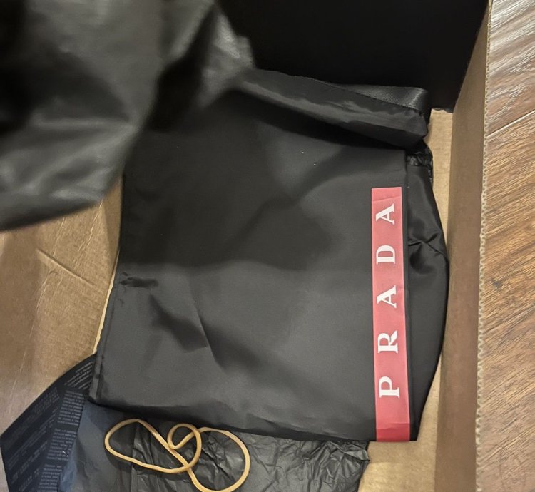 Prada American Cups