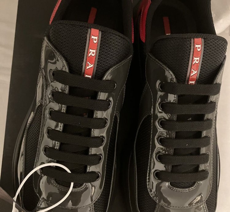 Prada Americas Cup