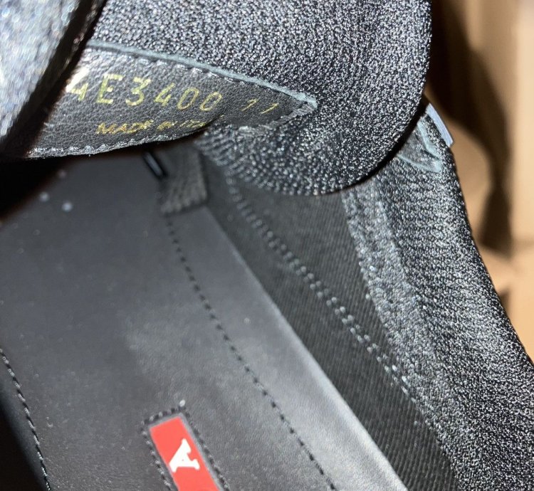 Prada Americas Cup