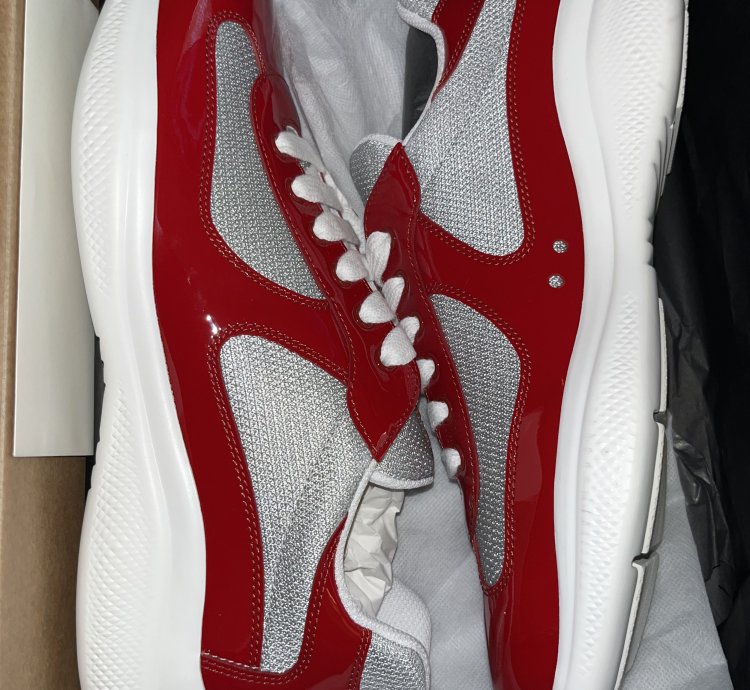 Prada Americas Cup