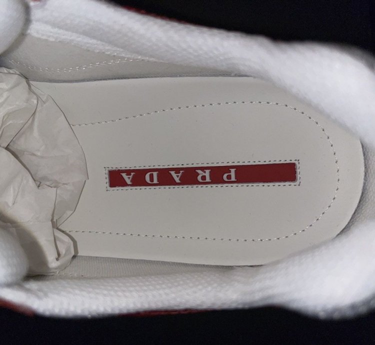 Prada Americas Cup
