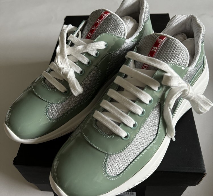 Prada Americas Cup Bloomingdale 1 Of 100