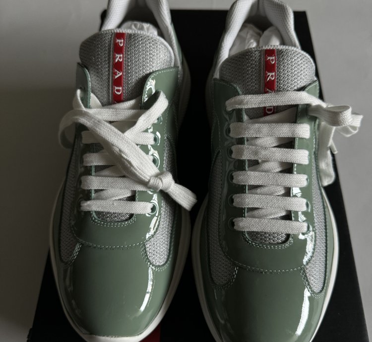 Prada Americas Cup Bloomingdale 1 Of 100