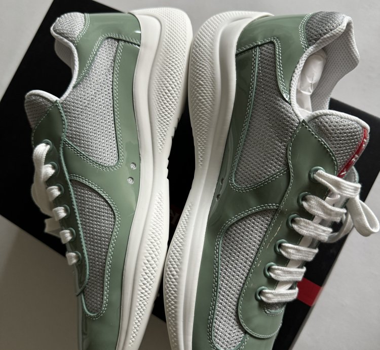 Prada Americas Cup Bloomingdale 1 Of 100