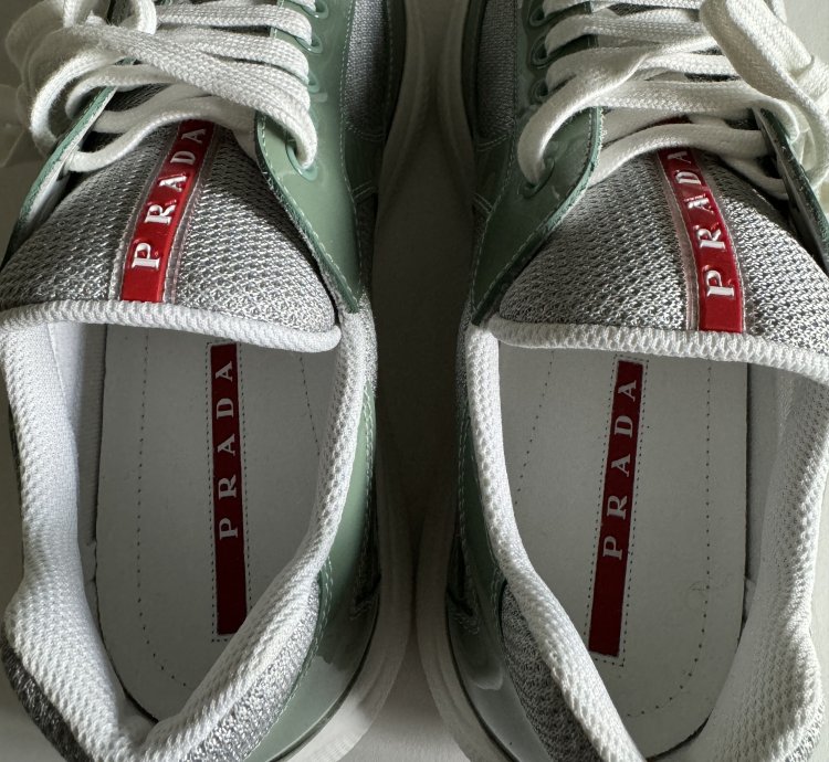 Prada Americas Cup Bloomingdale 1 Of 100