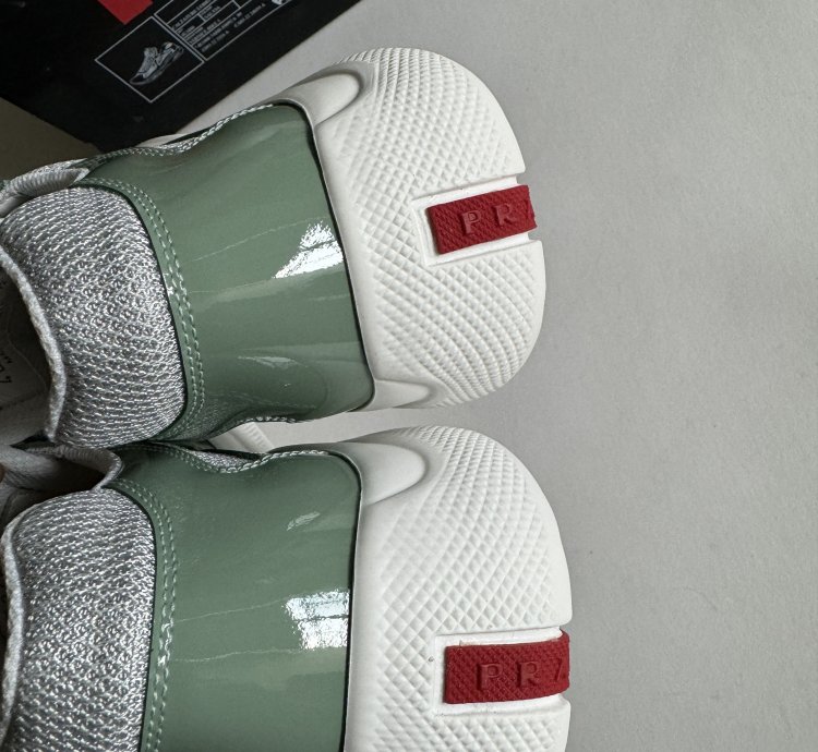 Prada Americas Cup Bloomingdale 1 Of 100