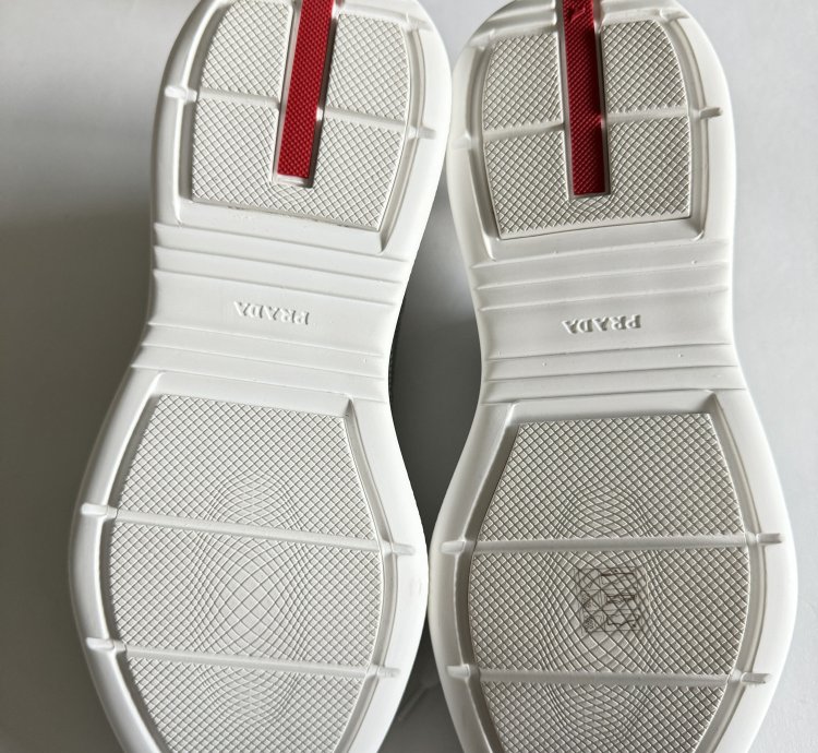 Prada Americas Cup Bloomingdale 1 Of 100