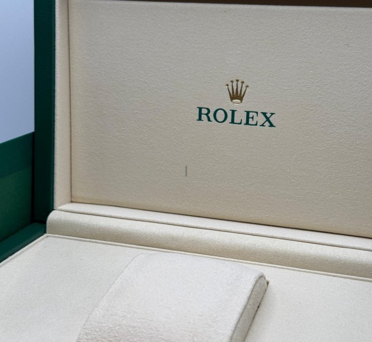 Rolex Datejust 36 New 2025 Silver Index Dial Stainless Steel Diamond Bezel Jubilee Bracelet
