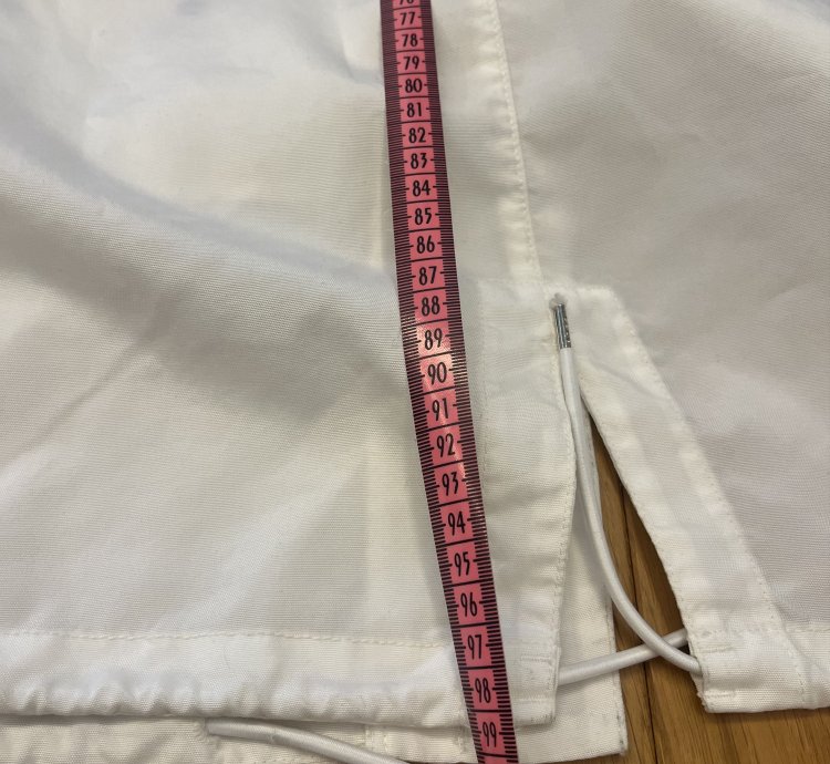 Stone Island Hollowcore Poly Light Parka