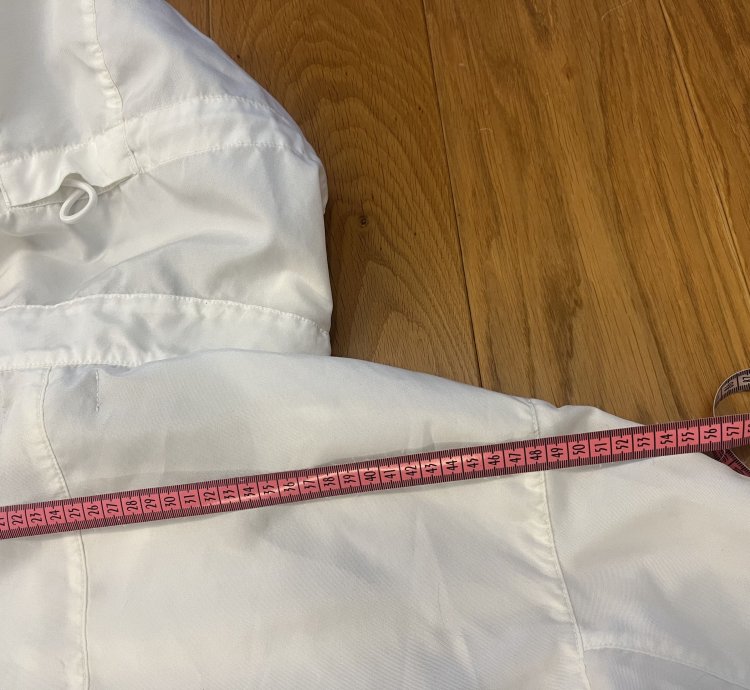 Stone Island Hollowcore Poly Light Parka
