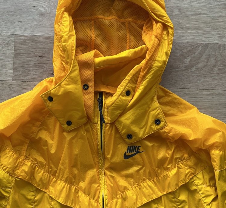 Stone Island Hyper Light Membrana 2l Tc