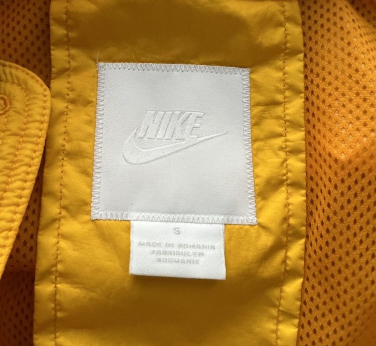 Stone Island Hyper Light Membrana 2l Tc