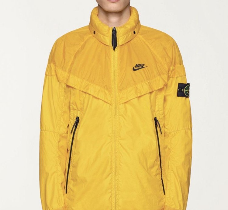 Stone Island Hyper Light Membrana 2l Tc