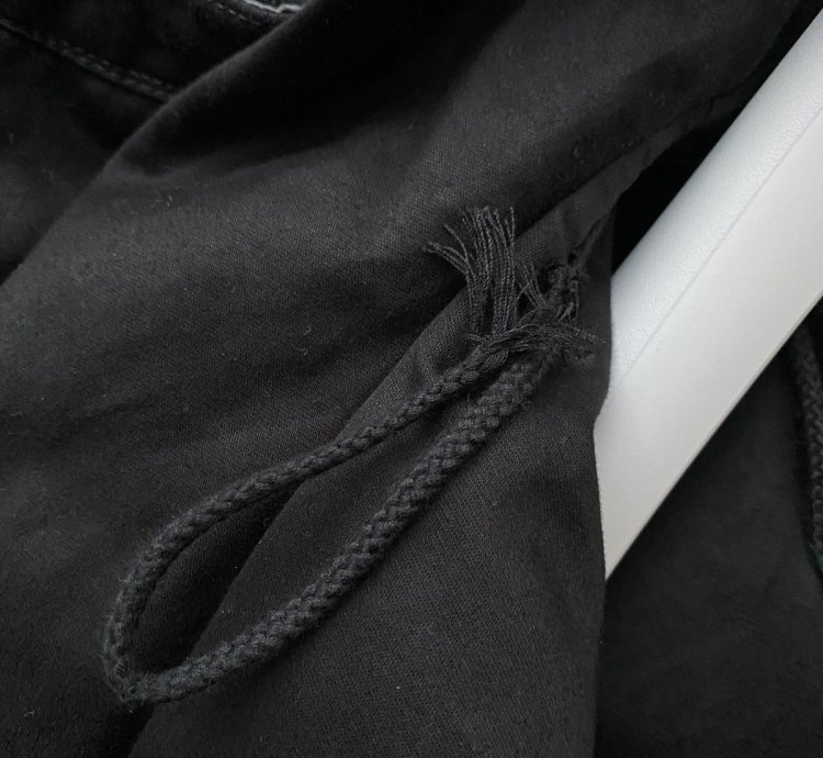 Stone Island Ice Jacket Aw10