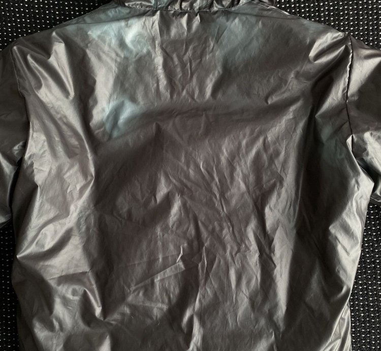 Stone Island Ice Jacket Aw10