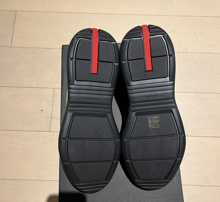 Prada Americas Cups
