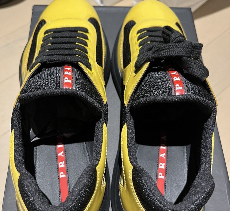 Prada Americas Cups