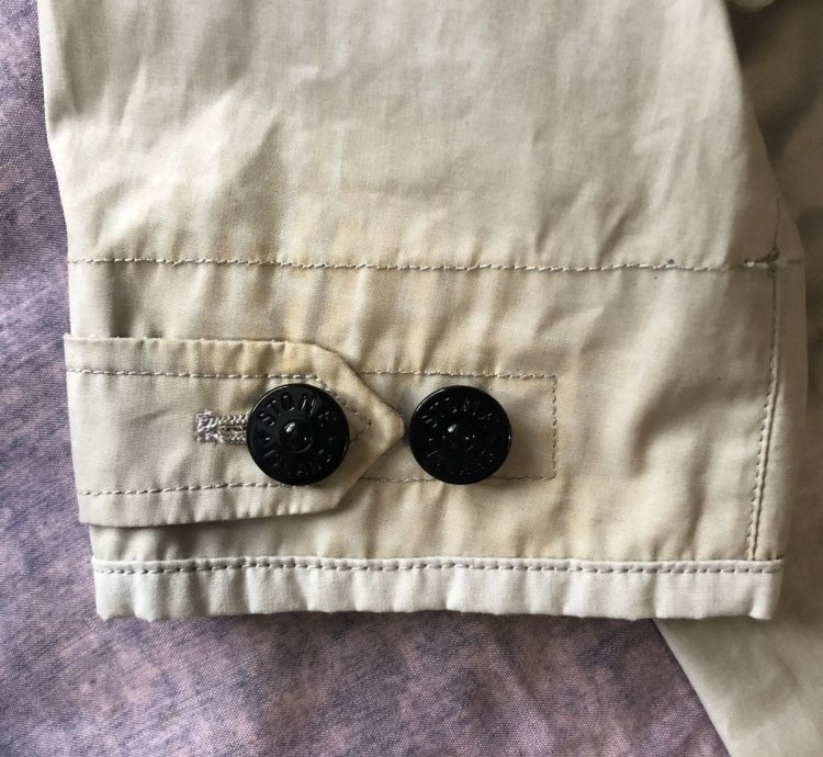 Stone Island Ice Jacket Si Check Grid Camo