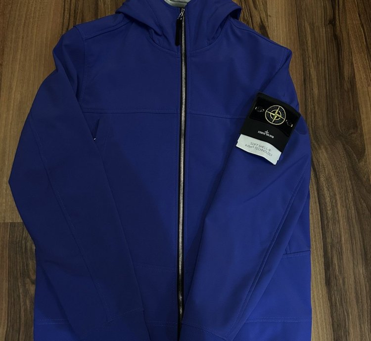 Stone Island Jacket