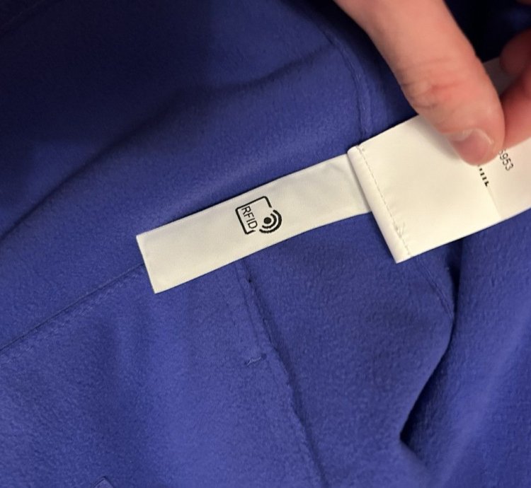 Stone Island Jacket