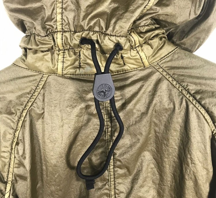 Stone Island Jacket