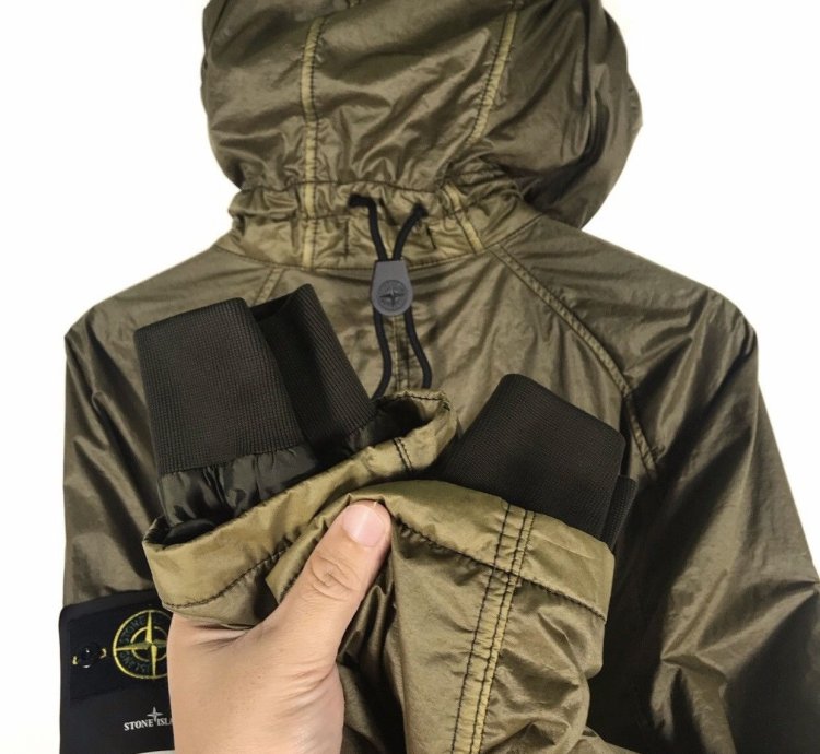Stone Island Jacket
