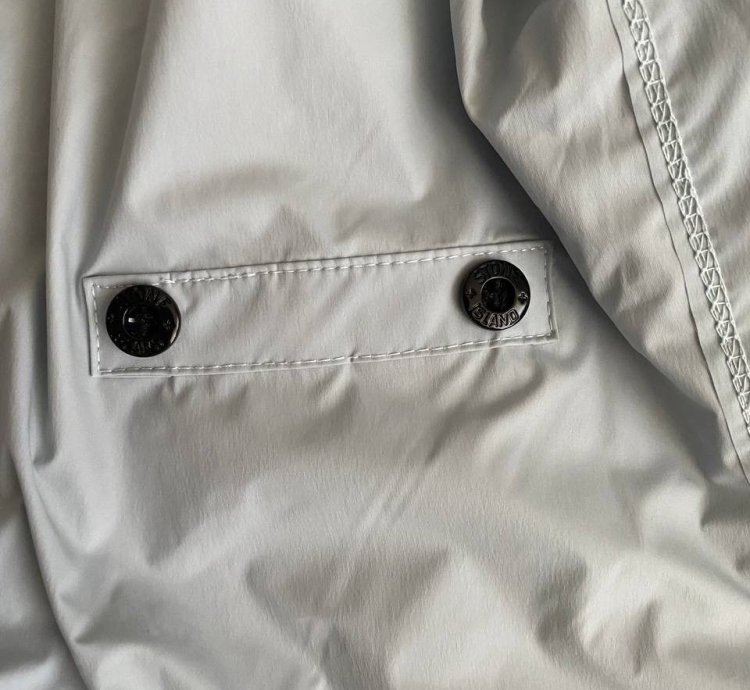 Stone Island Jacket New