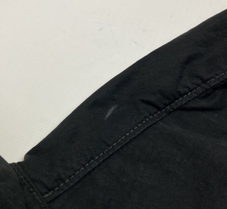 Stone Island Jacket Nylon Batavia Tc