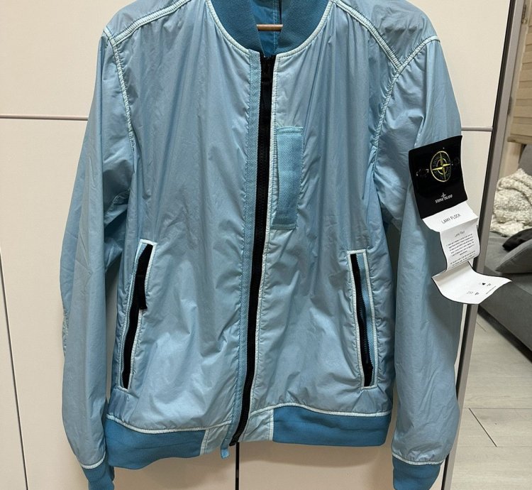 Stone Island Lamy Flock