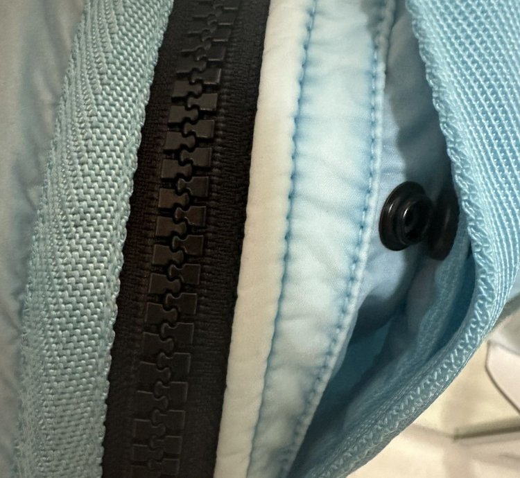 Stone Island Lamy Flock