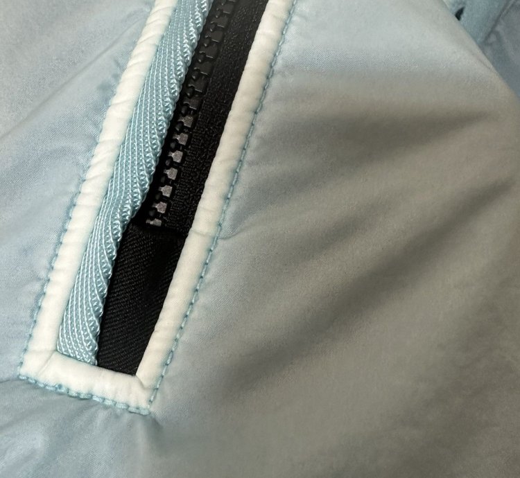 Stone Island Lamy Flock