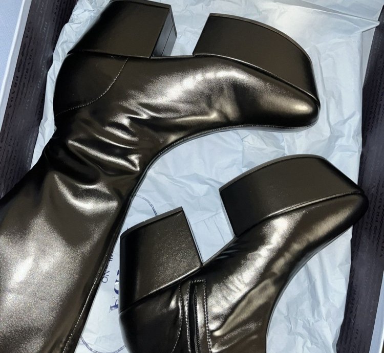 Prada Boots