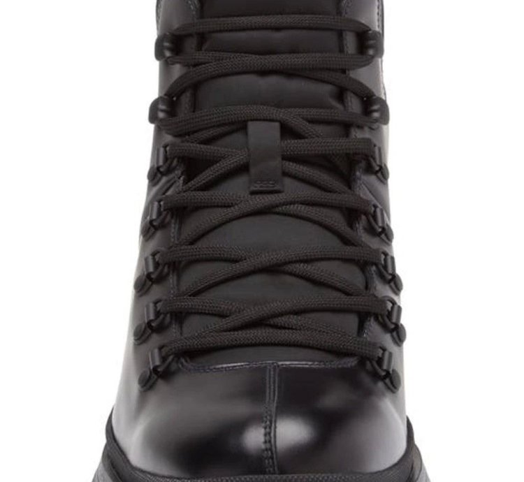 Prada Brixxen Boots