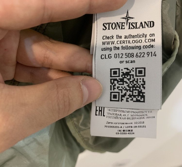 Stone Island Lamy Velour Jacket