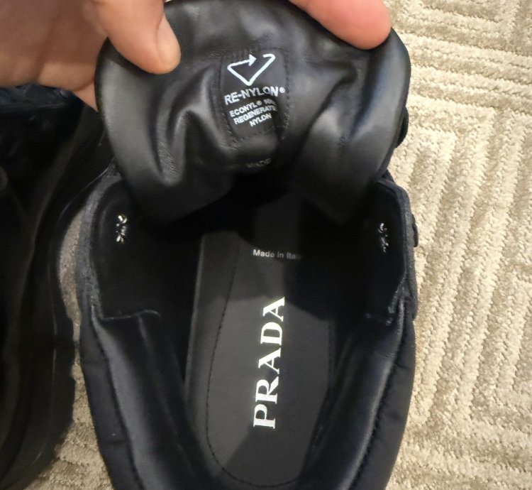 Prada Brixxen Boots