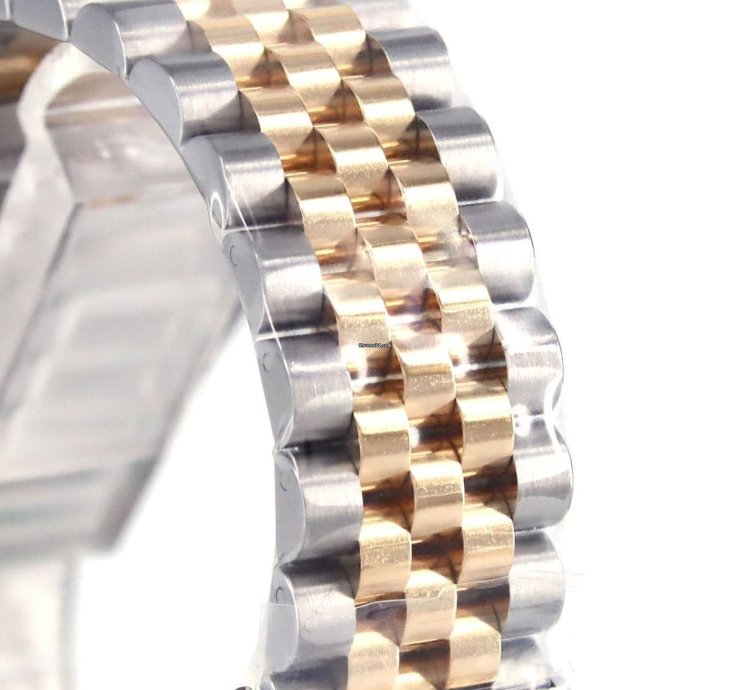 Rolex Datejust 41 Rolex Datejust 126333g Ssxyg Automatic