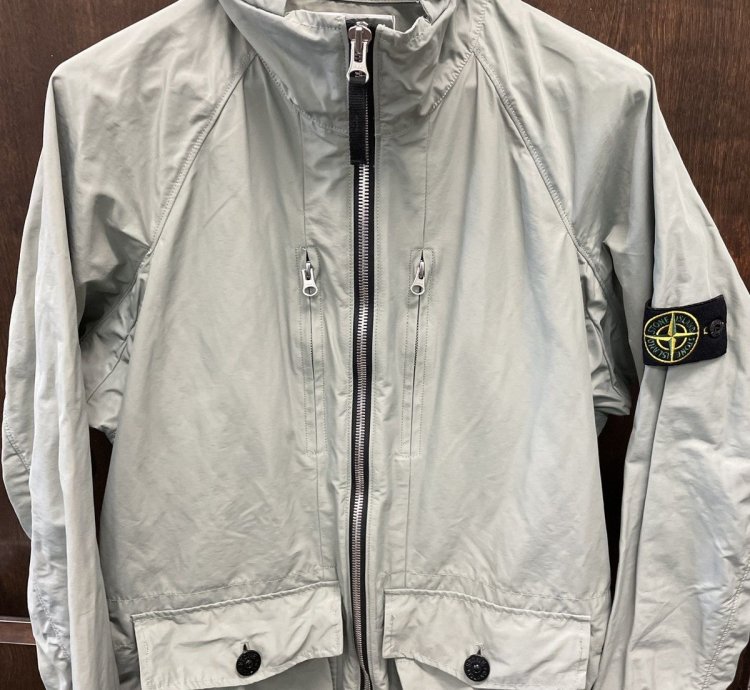 Stone Island Light Jkt