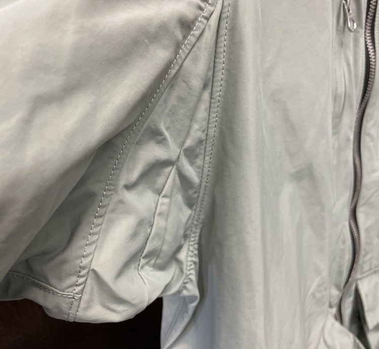 Stone Island Light Jkt
