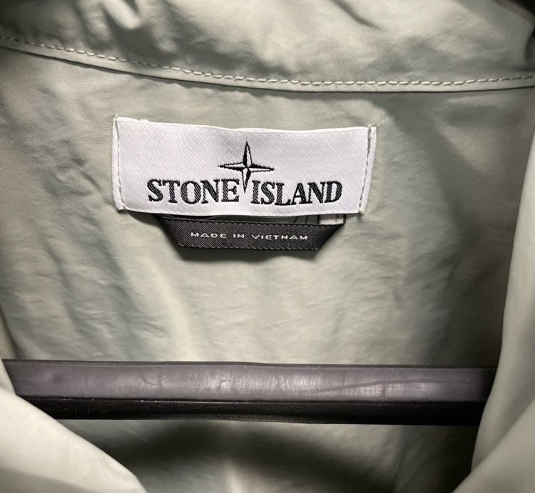Stone Island Light Jkt