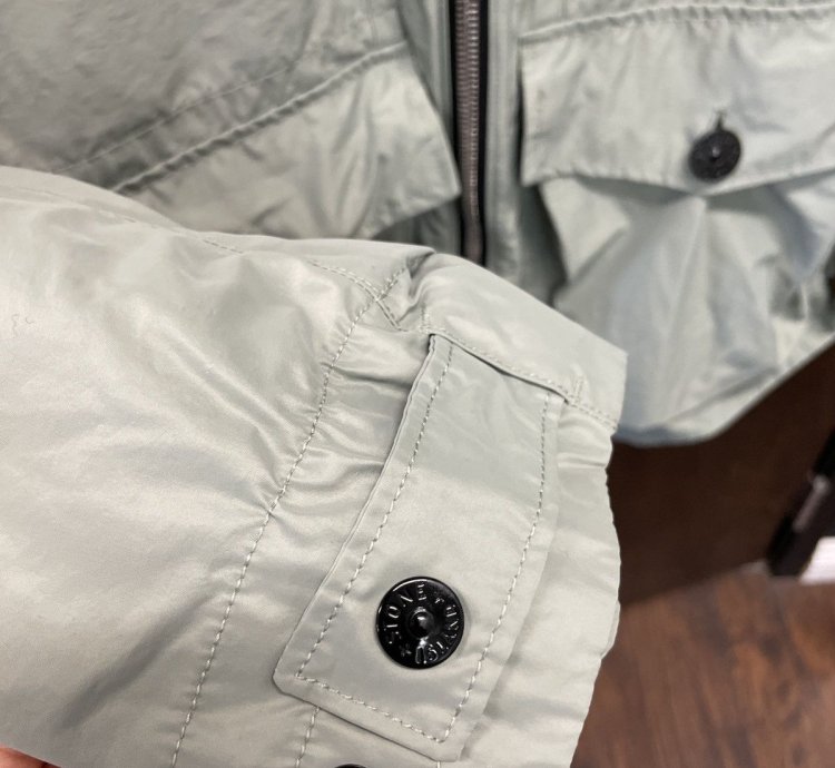 Stone Island Light Jkt
