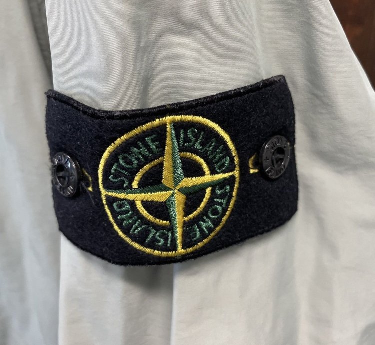 Stone Island Light Jkt